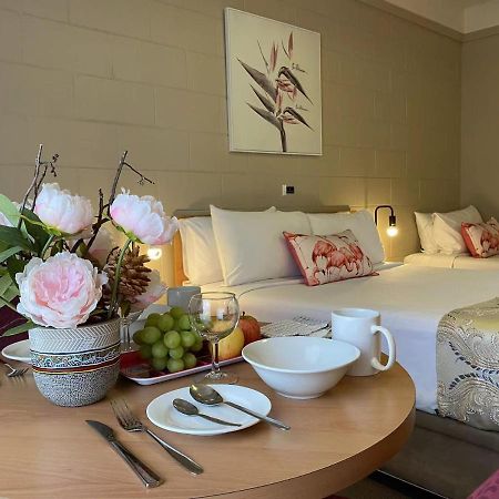 Apollo Motel Parkes Luaran gambar
