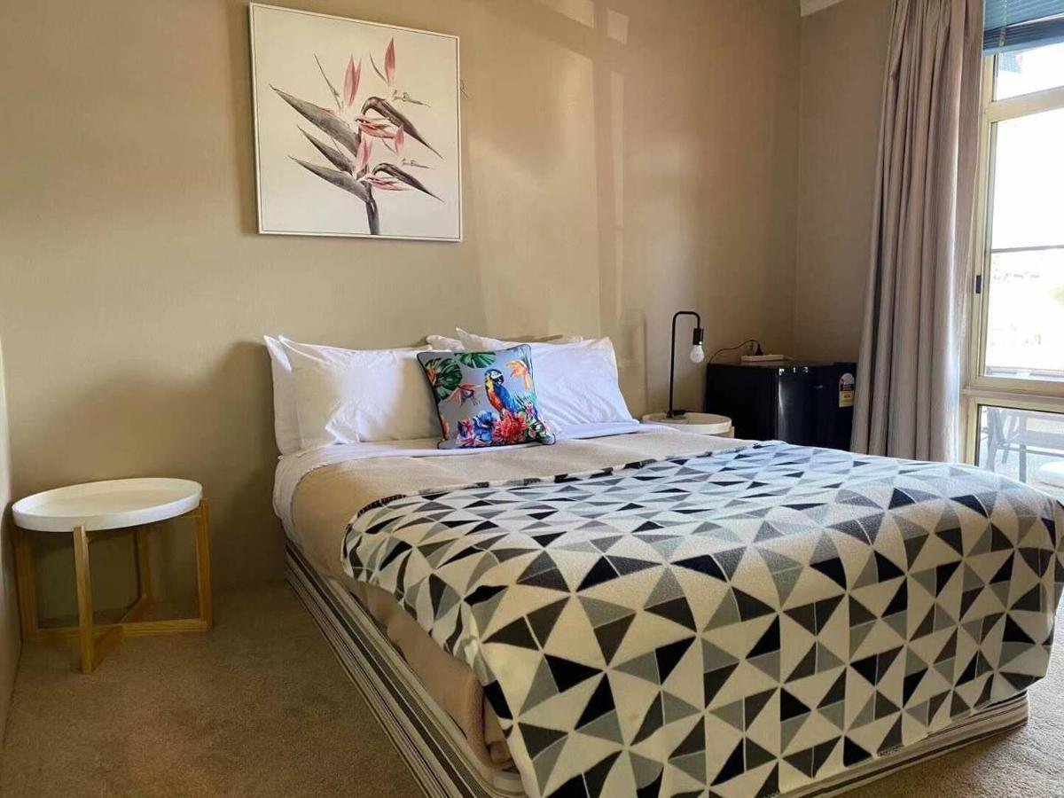 Apollo Motel Parkes Luaran gambar