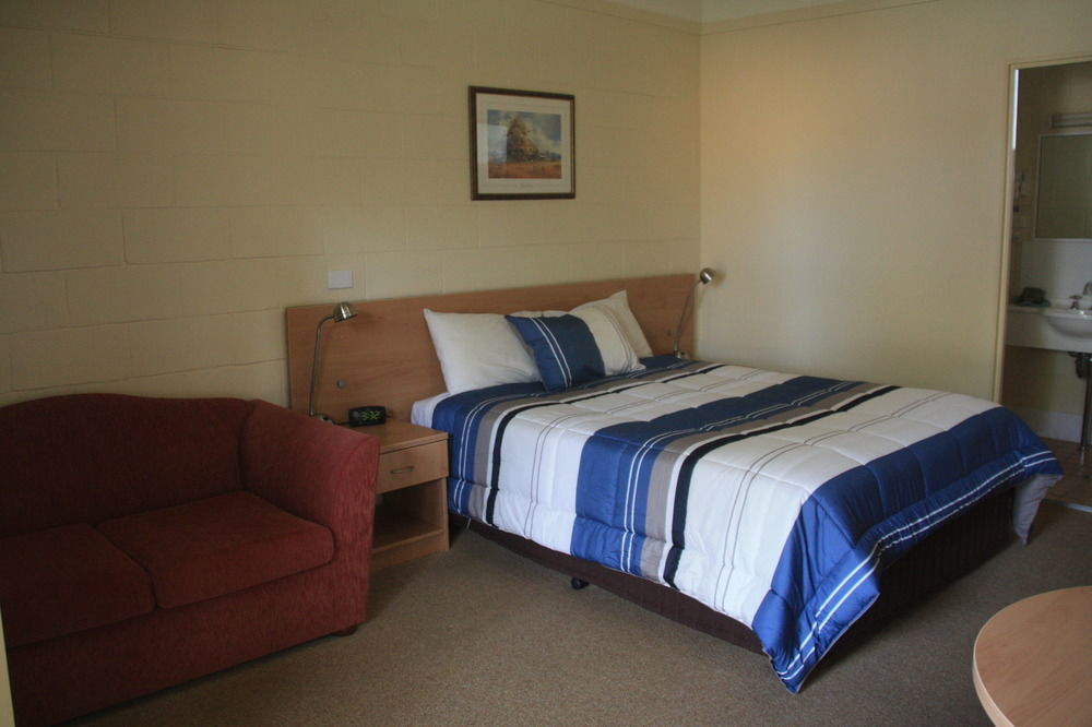 Apollo Motel Parkes Luaran gambar