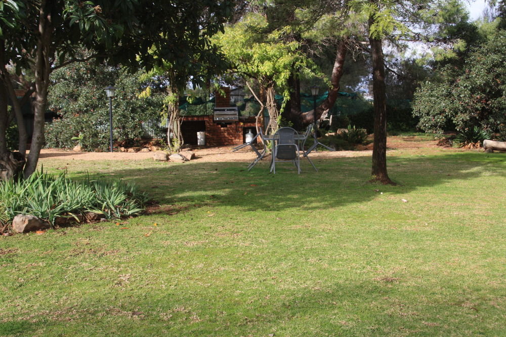 Apollo Motel Parkes Luaran gambar